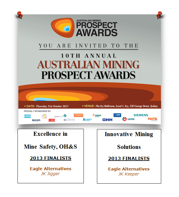 Prospect Awards image