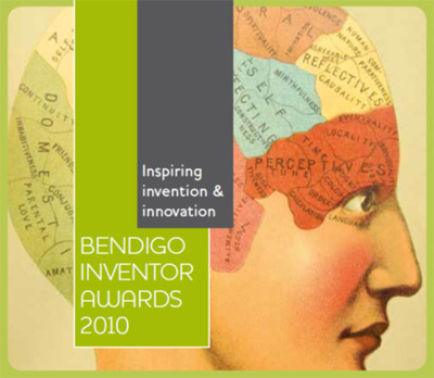 Bendigo Inventor Award 2010