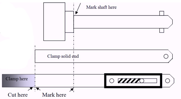 JK Jigger Fitting instructions