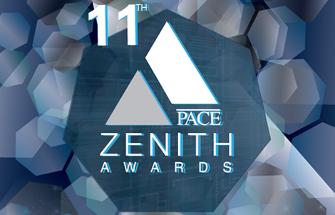 Go to Pace Zenith Awards page