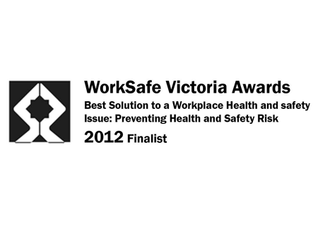 Worksafe Victoria Awards